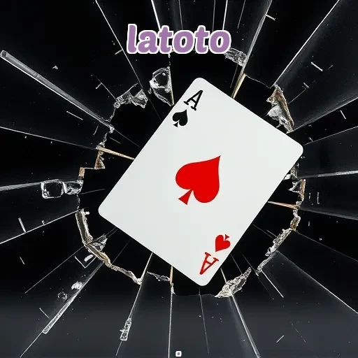 latoto - Game Bergaya Arcade