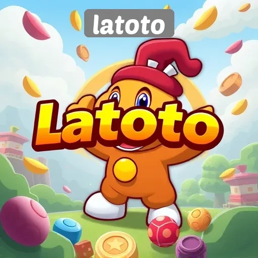 Menggali Potensi Permainan di Situs Latoto