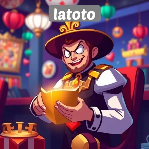 Kelebihan Bermain di Situs Latoto untuk Penggemar Game