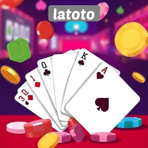 Panduan Memulai di Situs Latoto untuk Penggemar Game