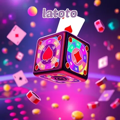 Latoto: Temukan Keunggulan Game Online yang Mempesona