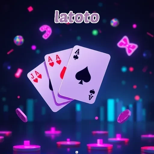 latoto: Temukan Kunci Kemenangan dengan Strategi Cerdas